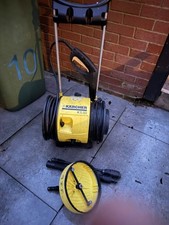 Pressure Washer Karcher K5.50