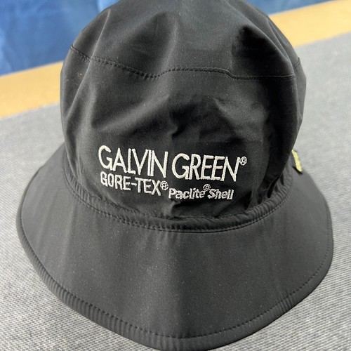 Galvin green bucket hat xl - galvin, l-xl