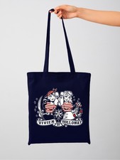 Vivien of Holloway Twin Sailor