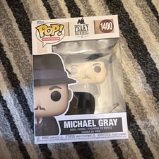 Funko Pop Television Peaky
