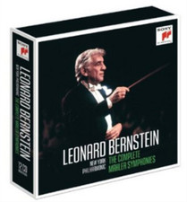 Leonard Bernstein Leonard