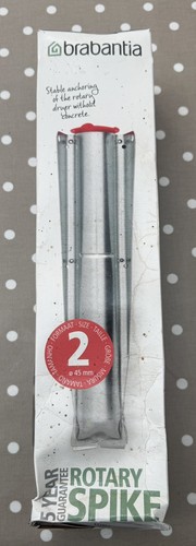 Brabantia rotary spike for - rotary,