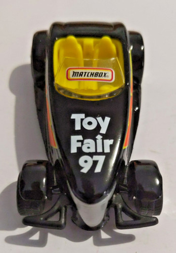 Matchbox ltd edition - ltd,