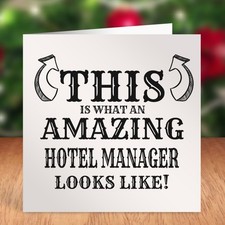 THIS IS WHAT AN AMAZING HOTEL