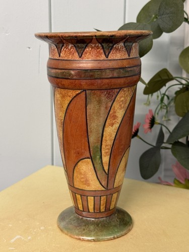 Charlotte rhead signed - charlotte,