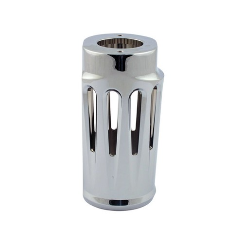 Deep cut fork - boots,, chromed