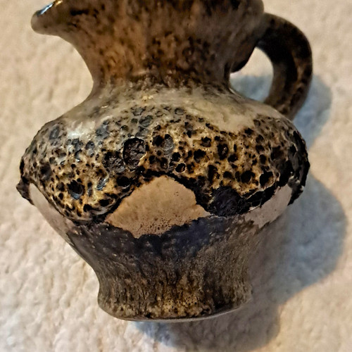 Vintage west german ceramic - vintage,