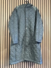 Lavenham Quilted Long Line