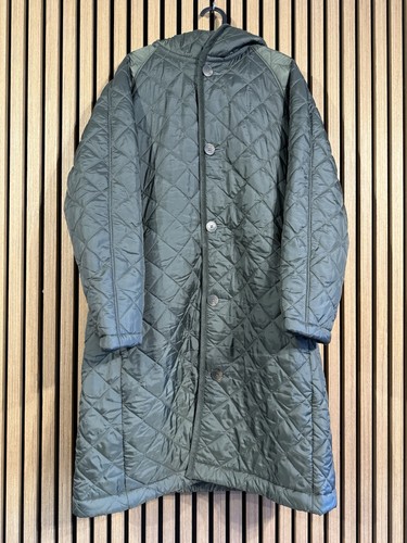 Lavenham quilted long - lavenham,