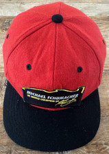 Michael Schumacher Benetton 94