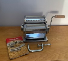 Imperia Pasta Maker Machine