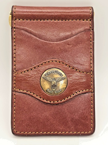 Palm west brown leather - west,
