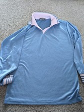 Blank Bukta Football Shirt