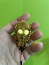 Hot Toys Figure 1/6 Scale LED