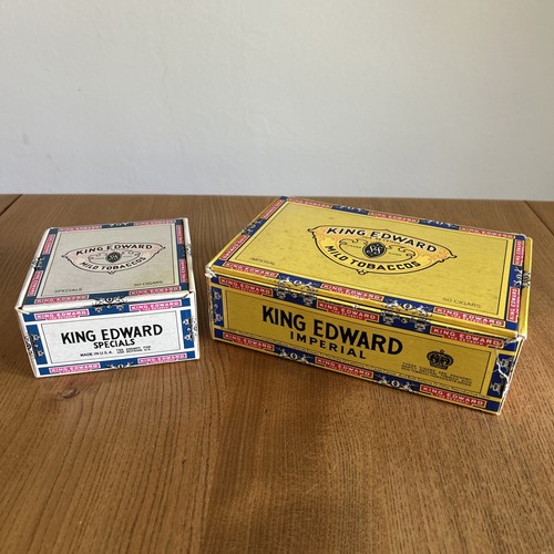 King edward mild - edward,