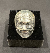 Kazushi Sakuraba Rare Sterling