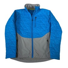 Burton Process Mens Small Blue