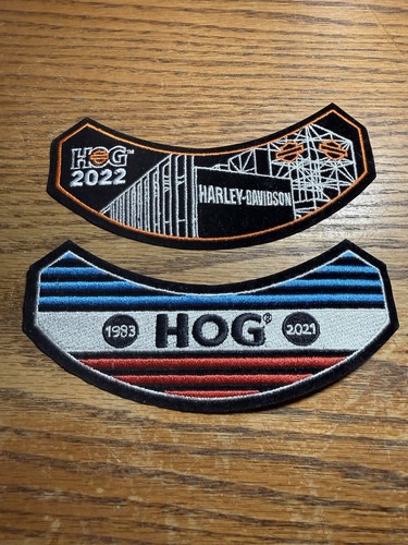 2021 and 2022 harley - 2022, owners