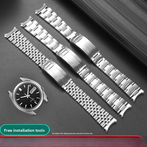 Solid stainless steel - solid,