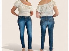 Vintage 00s Mcbling Y2K Jane