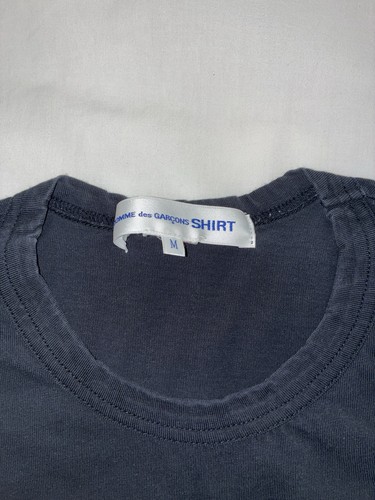Comme des garçons - comme, navy