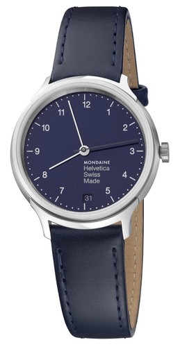 Mondaine mh1 - mondaine,