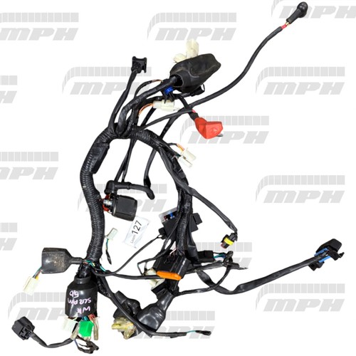 2023 bikes scrambler - 2023,