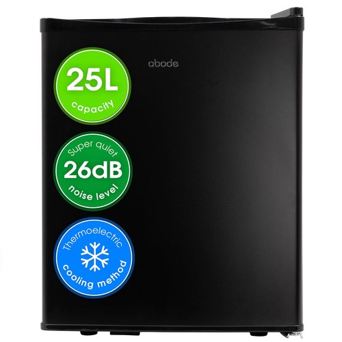 Abode mini drinks cooler 25l - abode,