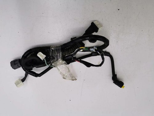 Nissan trail t31 rear - nissan,
