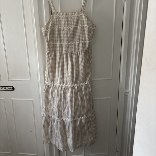 Ladies cotton lined - cotton, sun