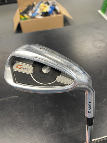 Ping g400 wedge lob - g400, hand