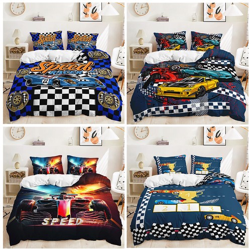 Formula car racing - formula, speed