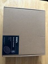 Shower Head - Swirl Density