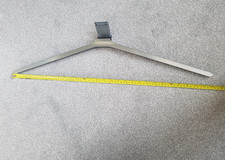 TV base stand leg for Samsung
