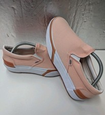 Vans Classic Slip-On Stacked