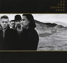 : The Joshua Tree