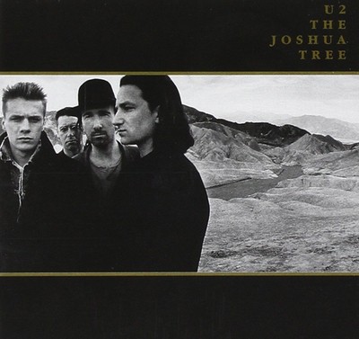The joshua tree - :,