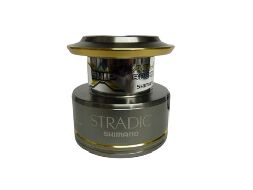 Shimano stradic spool - shimano,