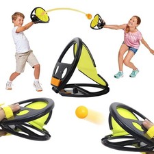 Toss And Catch Ball Set