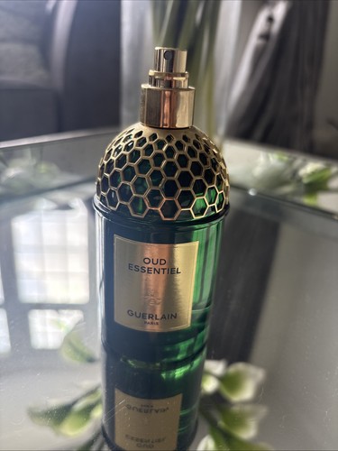 Guerlain absolus allegoria oud - allegoria,