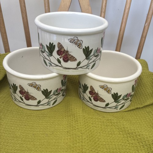 Portmeirion vintage botanic - vintage,
