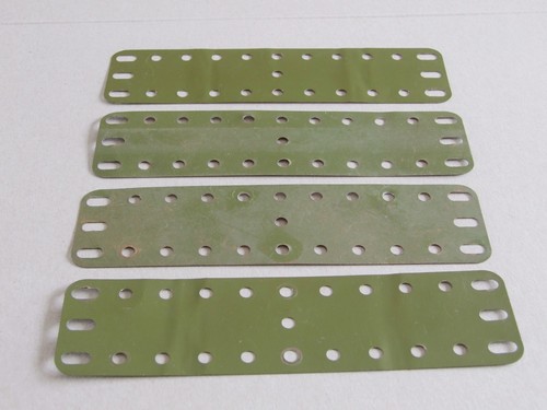 Meccano x 11 hole - meccano,