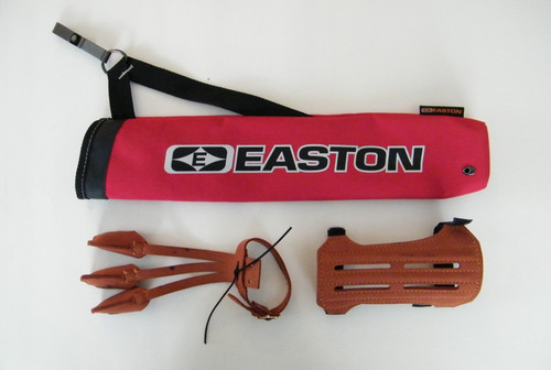 Easton hip quiver - easton,