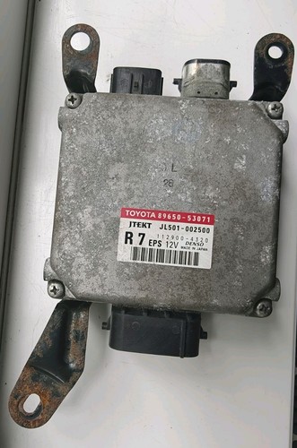 Lexus is250 power steering - lexus,