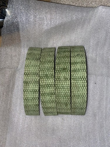 Honda s800 brake shoes - s800,