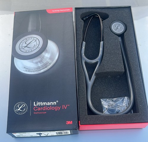 Littmann cardiology iv - 3m,
