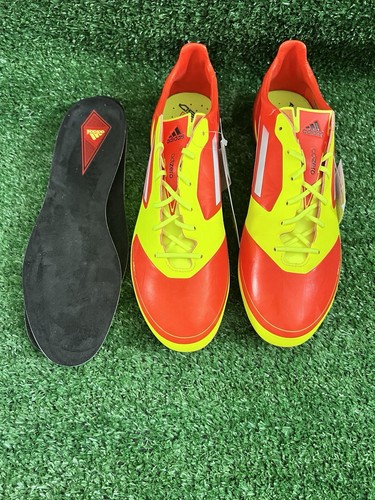 Adidas adizero f50 - adidas,
