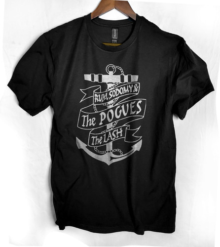 The pogues band t - ,