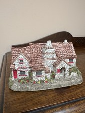 Lilliput Lane ‘The Old Post