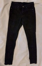 Jonny Q London Rome Black